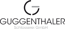 Guggenthaler Schlosserei GmbH - Logo