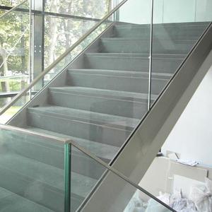 Treppen für innen und außen